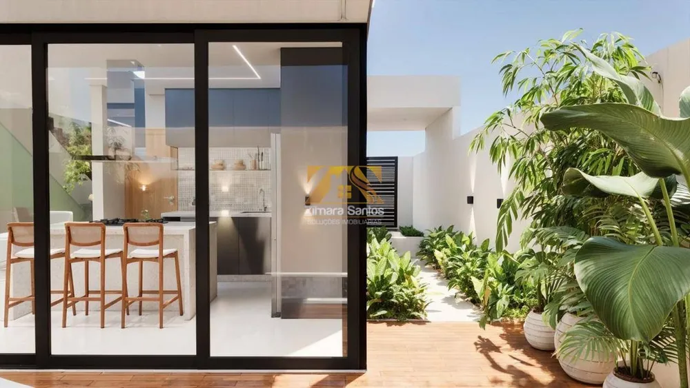 Sobrado, 3 quartos, 160 m² - Foto 22