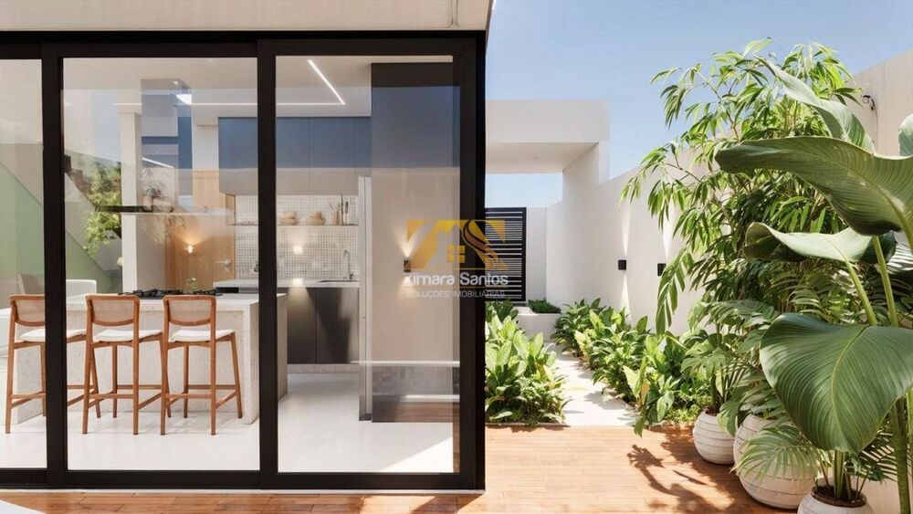 Sobrado à venda com 3 quartos, 160m² - Foto 16