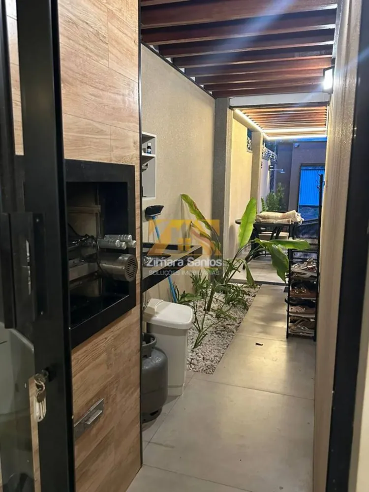 Casa, 5 quartos, 285 m² - Foto 4