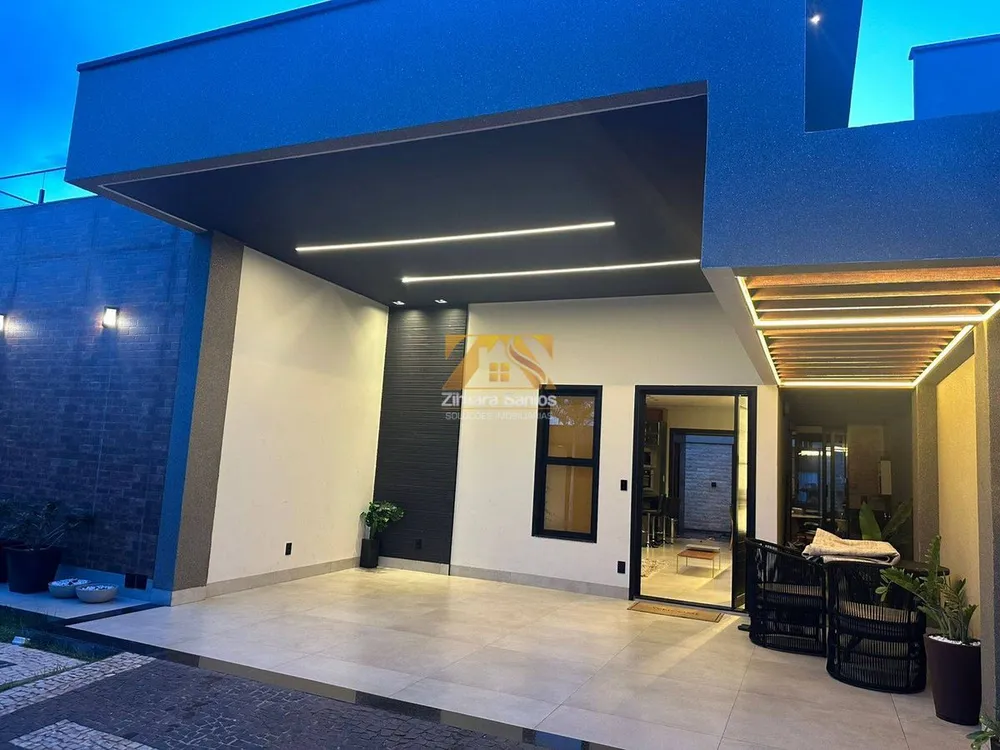 Casa, 5 quartos, 285 m² - Foto 9
