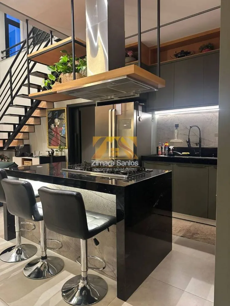 Casa, 5 quartos, 285 m² - Foto 11