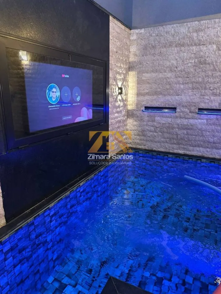Casa, 5 quartos, 285 m² - Foto 5
