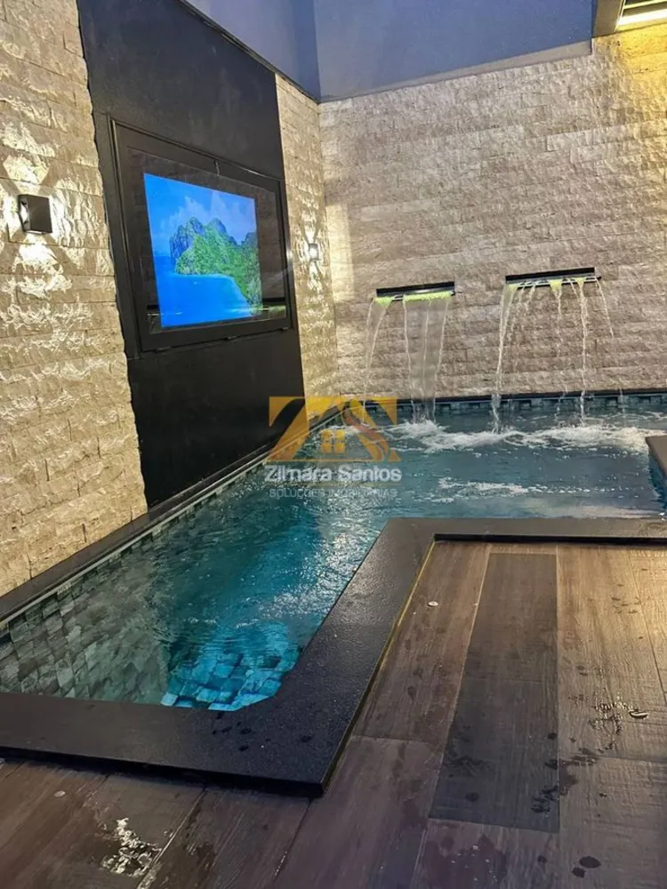 Casa, 5 quartos, 285 m² - Foto 7