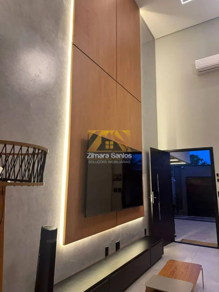 Casa, 5 quartos, 285 m² - Foto 1
