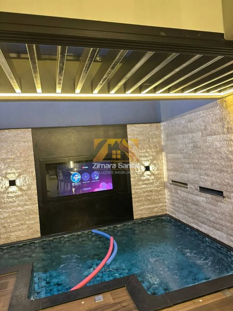 Casa, 5 quartos, 285 m² - Foto 8