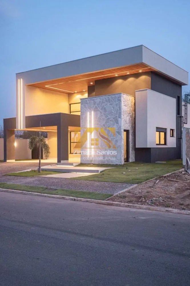 Casa de Condomínio, 3 quartos - Foto 7