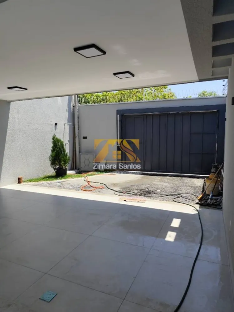 Casa, 3 quartos, 126 m² - Foto 2