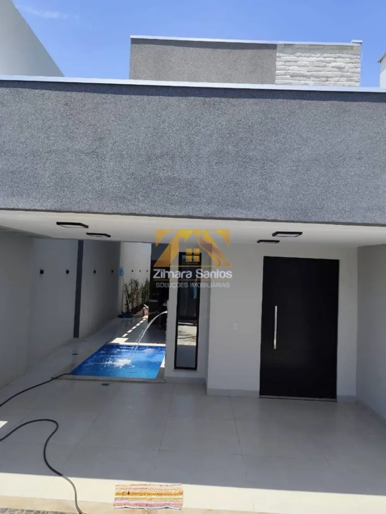Casa, 3 quartos, 126 m² - Foto 6