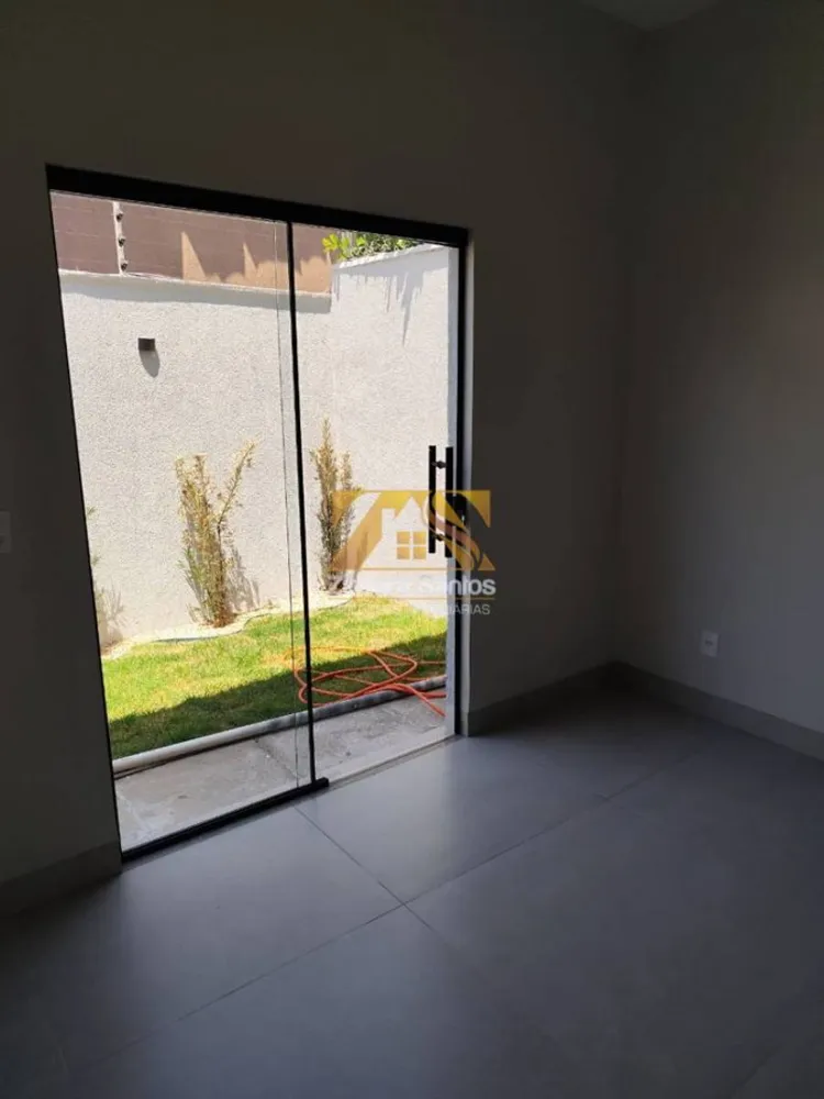 Casa, 3 quartos, 126 m² - Foto 1