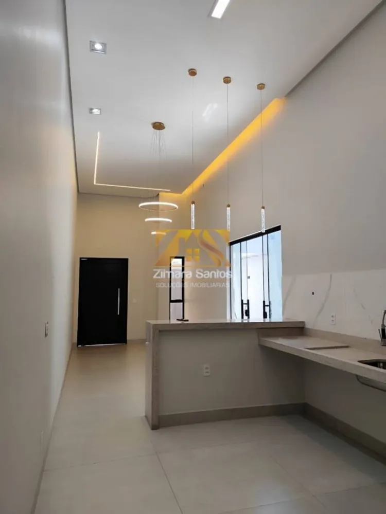 Casa, 3 quartos, 126 m² - Foto 4