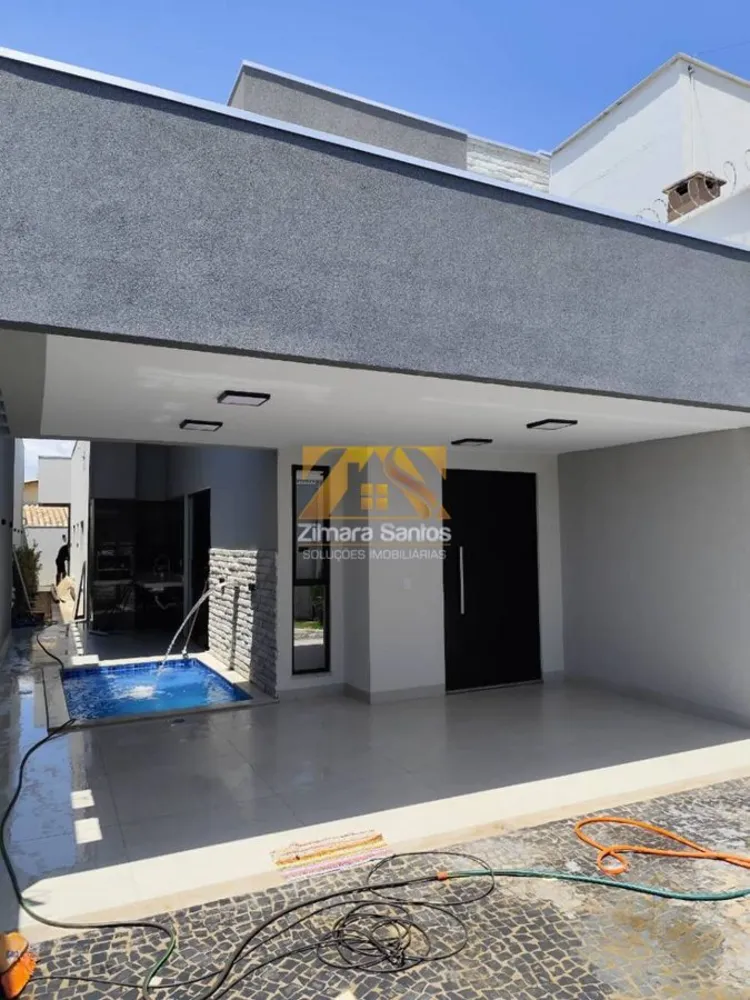 Casa, 3 quartos, 126 m² - Foto 8