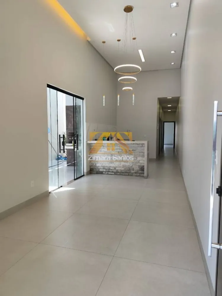 Casa, 3 quartos, 126 m² - Foto 3