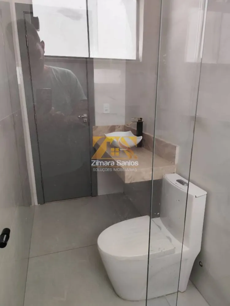 Casa, 3 quartos, 126 m² - Foto 10