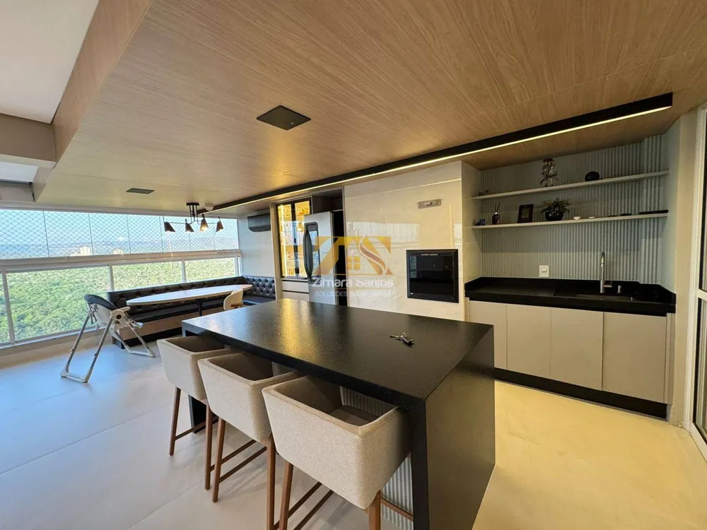 Apartamento, 3 quartos, 208 m² - Foto 5