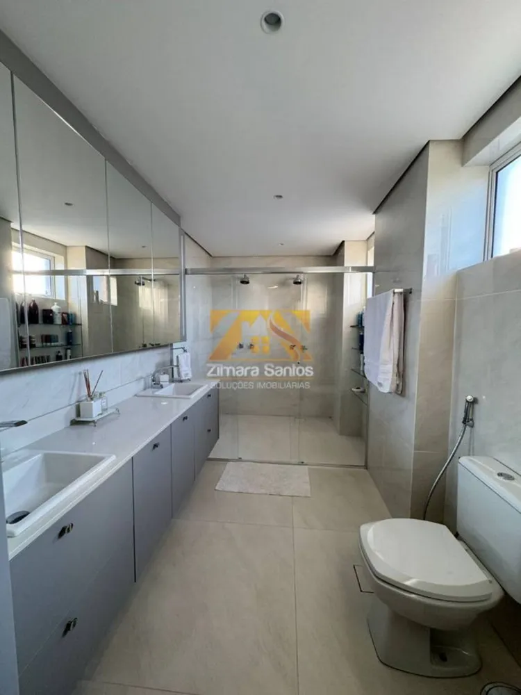 Apartamento, 3 quartos, 208 m² - Foto 7