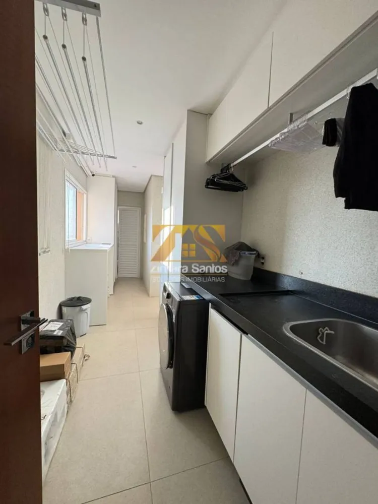 Apartamento, 3 quartos, 208 m² - Foto 6