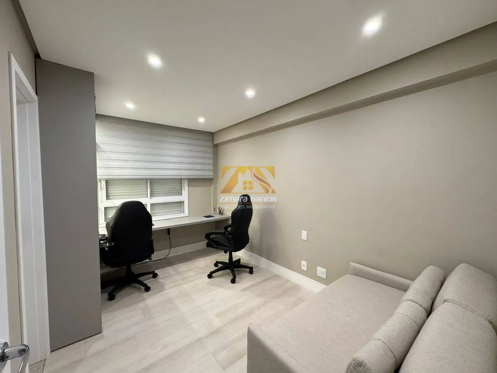 Apartamento, 3 quartos, 208 m² - Foto 4