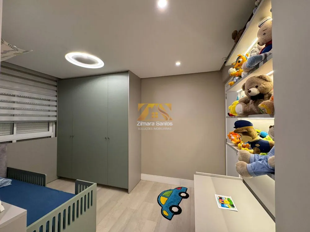 Apartamento, 3 quartos, 208 m² - Foto 8