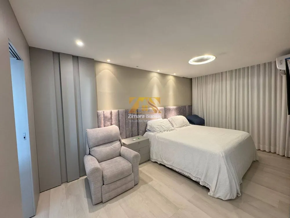 Apartamento, 3 quartos, 208 m² - Foto 3