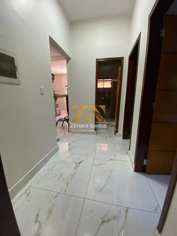 Casa à venda com 3 quartos, 128m² - Foto 6