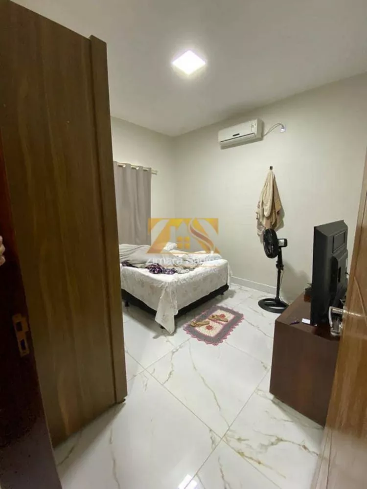 Casa à venda com 3 quartos, 128m² - Foto 8