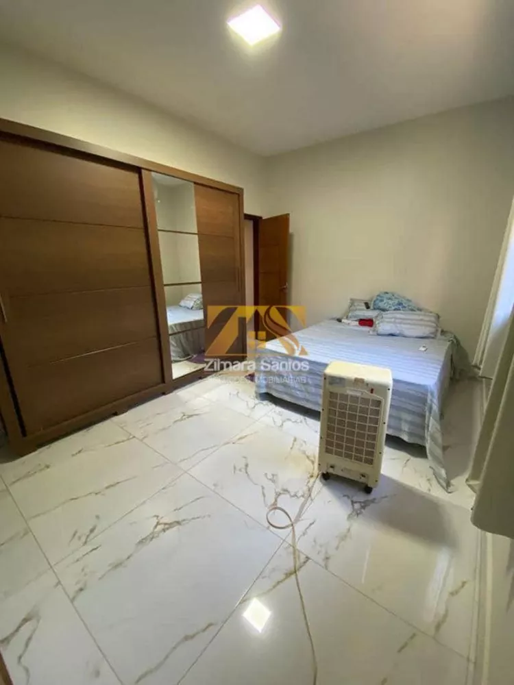 Casa à venda com 3 quartos, 128m² - Foto 7