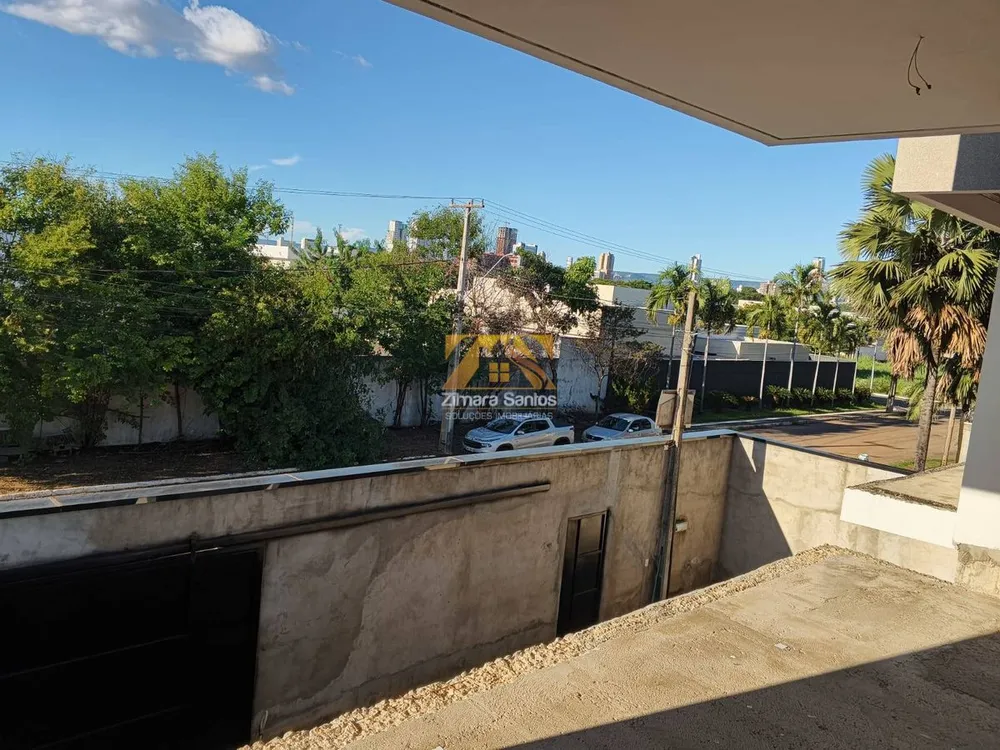 Sobrado, 4 quartos, 500 m² - Foto 4