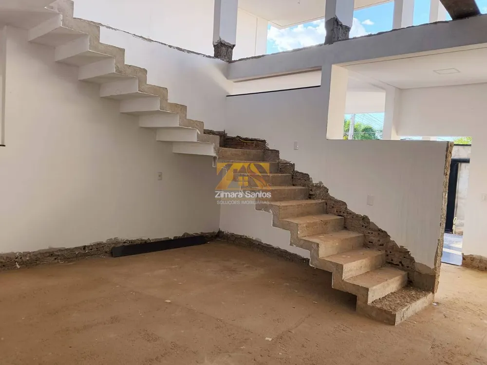 Sobrado, 4 quartos, 500 m² - Foto 11