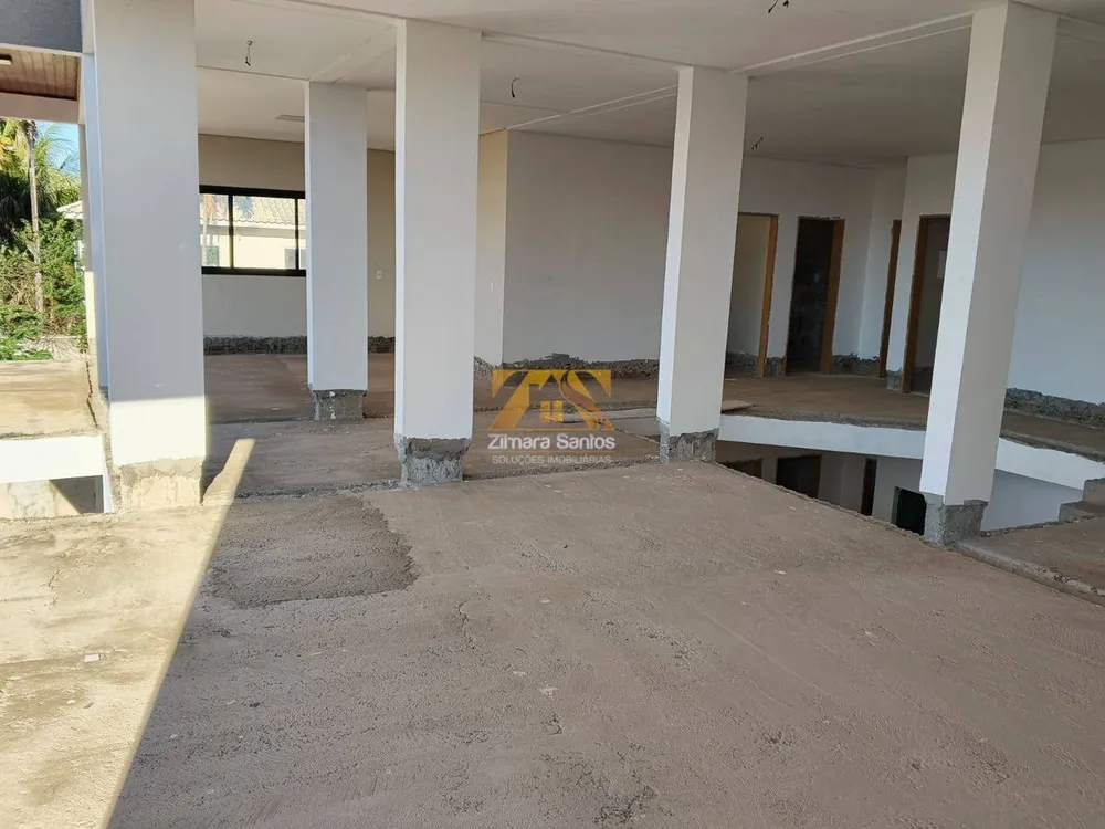 Sobrado, 4 quartos, 500 m² - Foto 3