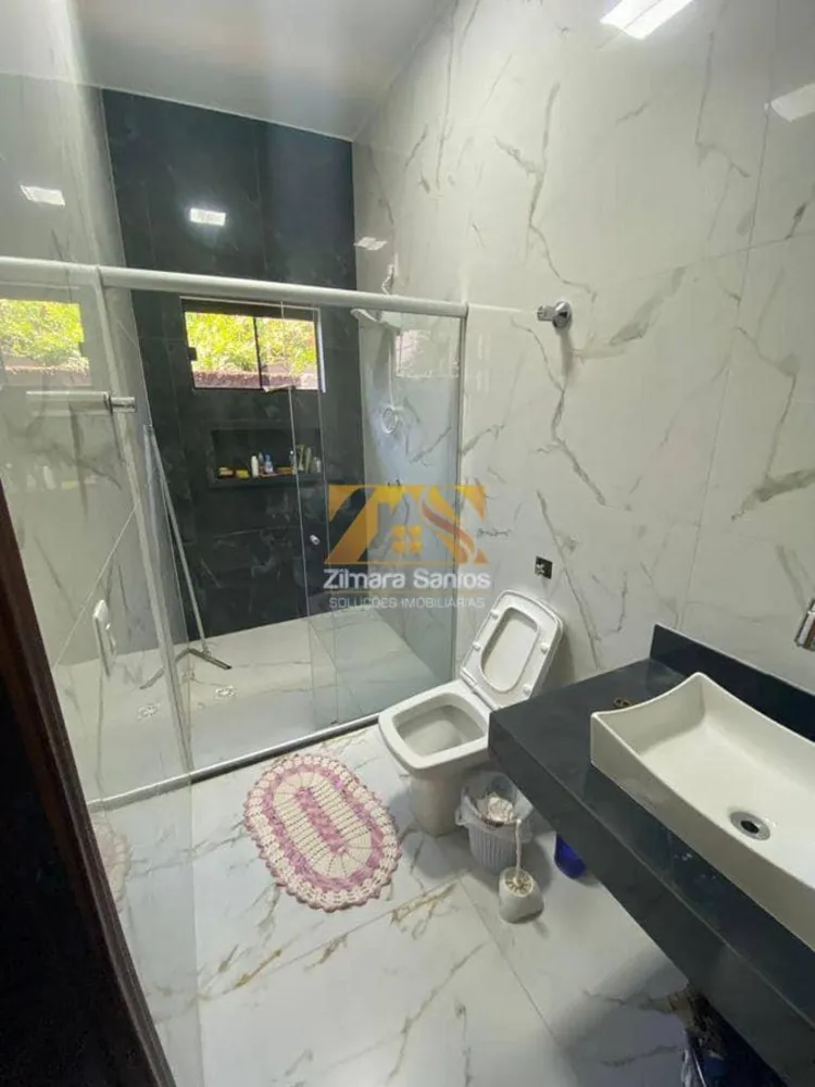 Casa, 3 quartos, 128 m² - Foto 5