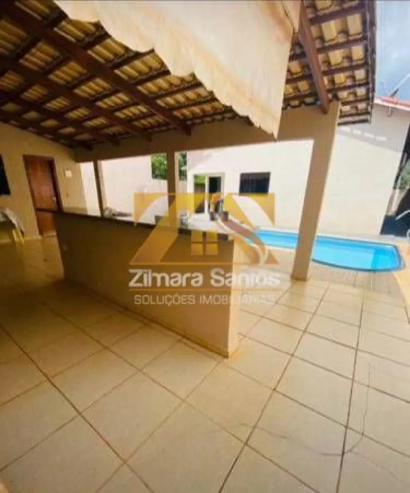 Casa, 3 quartos, 128 m² - Foto 8