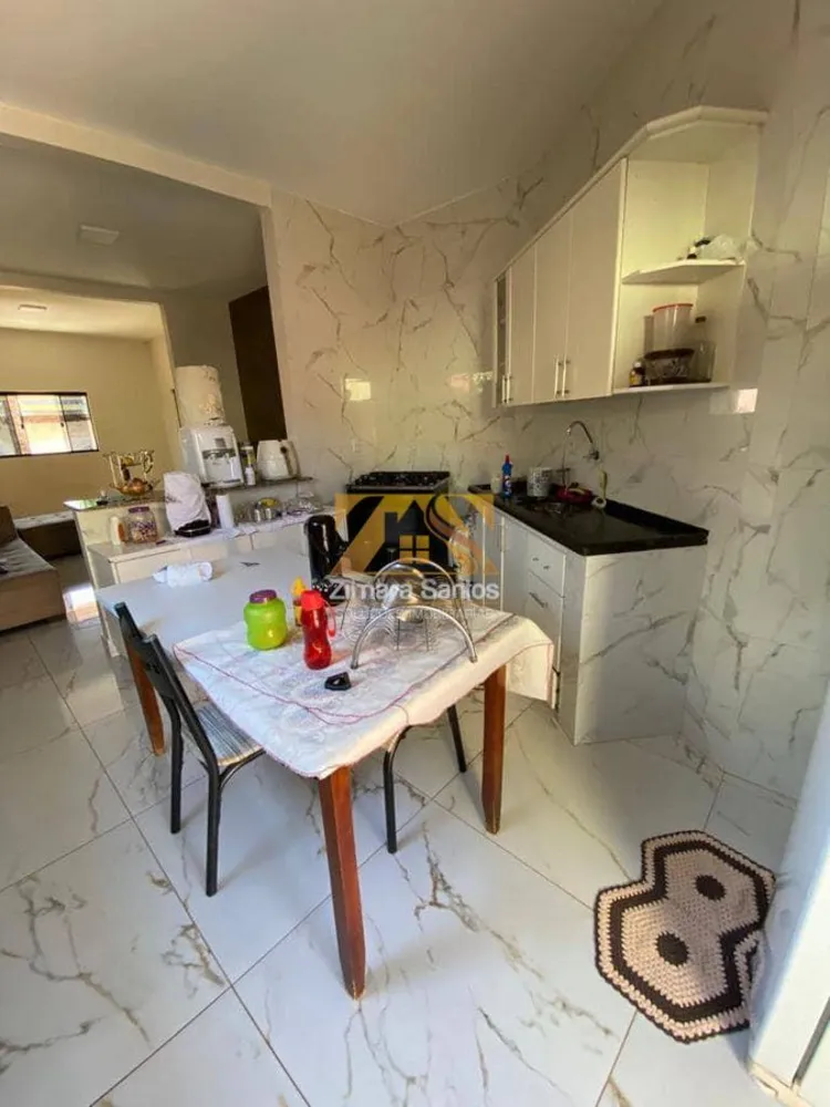 Casa, 3 quartos, 128 m² - Foto 6