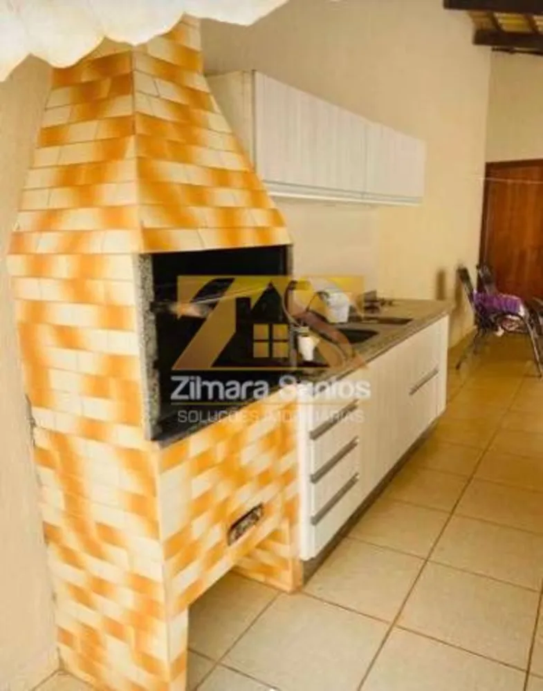 Casa, 3 quartos, 128 m² - Foto 4
