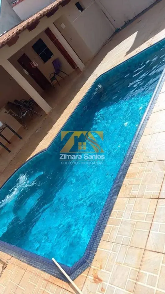 Casa, 3 quartos, 128 m² - Foto 3