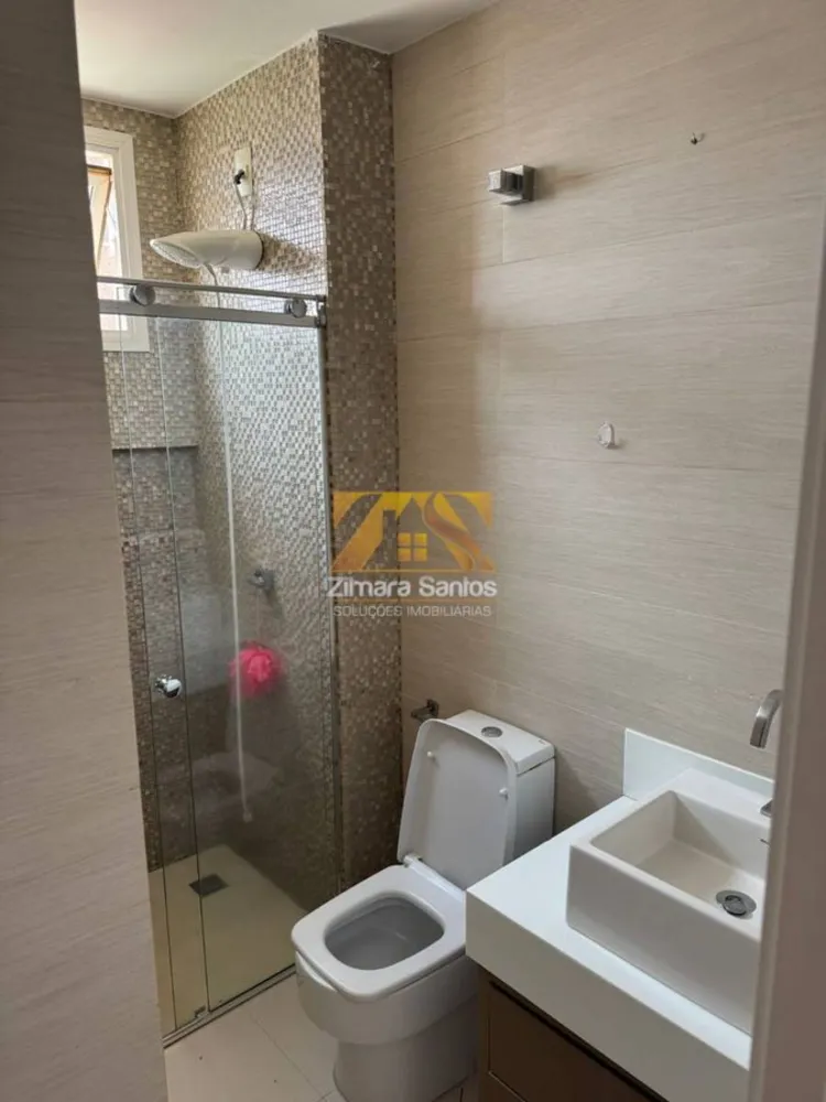 Apartamento, 4 quartos, 184 m² - Foto 12