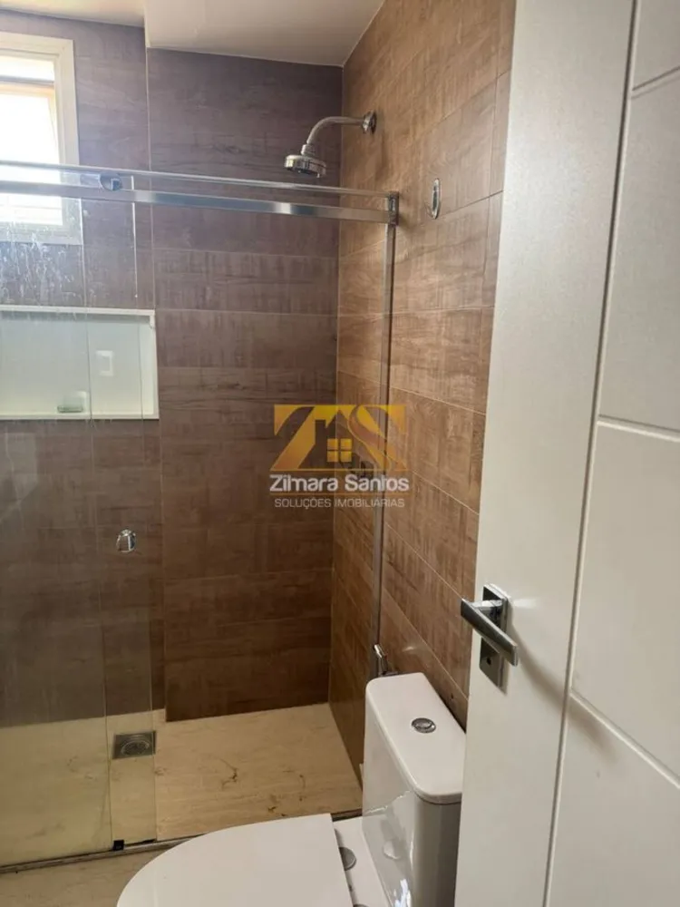 Apartamento, 4 quartos, 184 m² - Foto 6