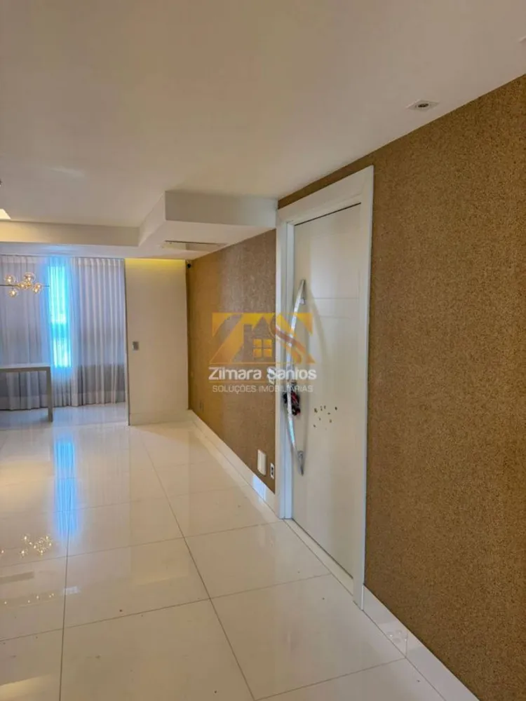 Apartamento, 4 quartos, 184 m² - Foto 7