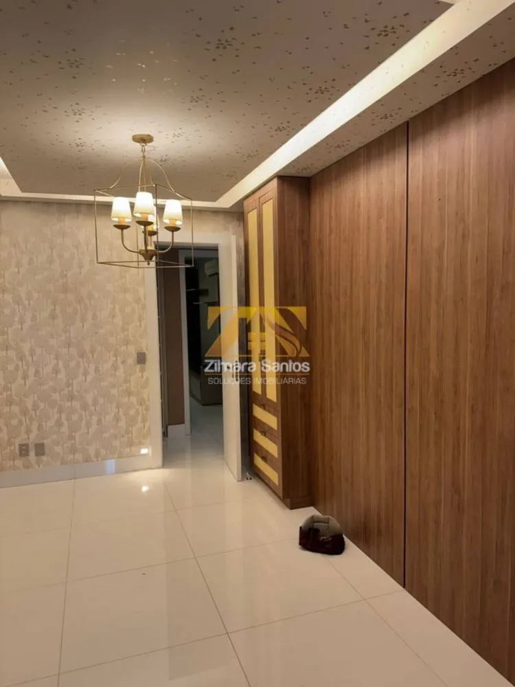 Apartamento, 4 quartos, 184 m² - Foto 1