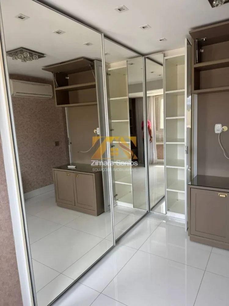 Apartamento, 4 quartos, 184 m² - Foto 5