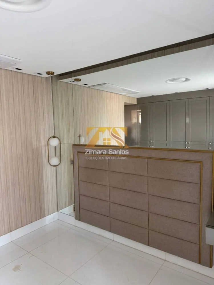 Apartamento, 4 quartos, 184 m² - Foto 4
