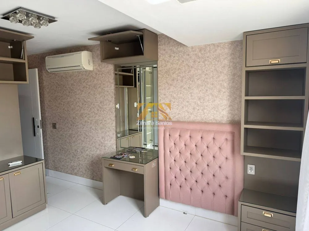 Apartamento, 4 quartos, 184 m² - Foto 8