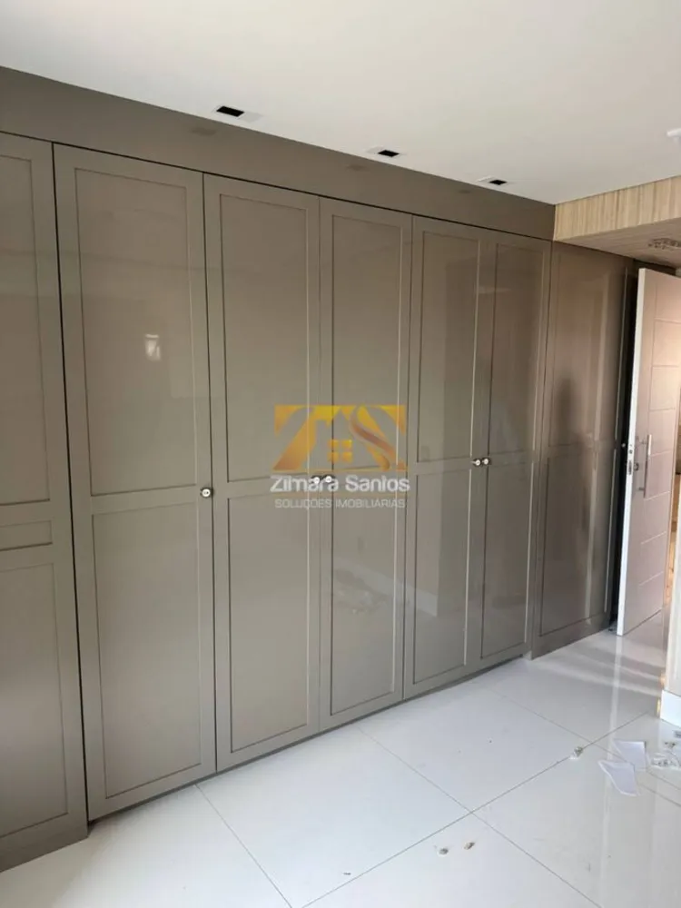 Apartamento, 4 quartos, 184 m² - Foto 3