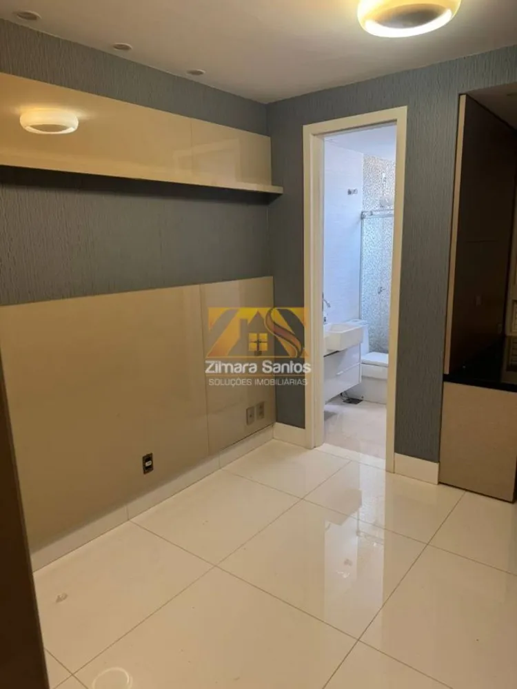 Apartamento, 4 quartos, 184 m² - Foto 2