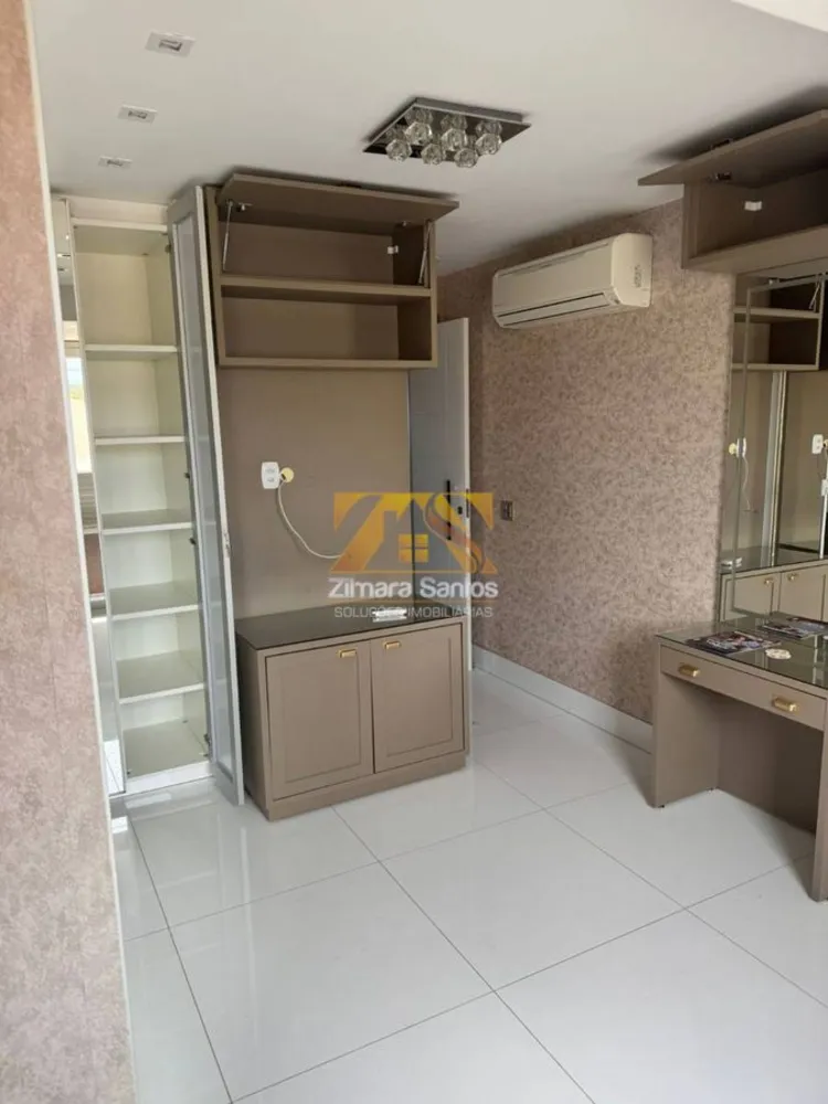 Apartamento, 4 quartos, 184 m² - Foto 9