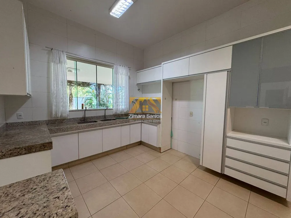 Casa de Condomínio, 5 quartos - Foto 2