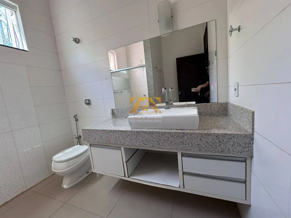 Casa de Condomínio, 5 quartos - Foto 6