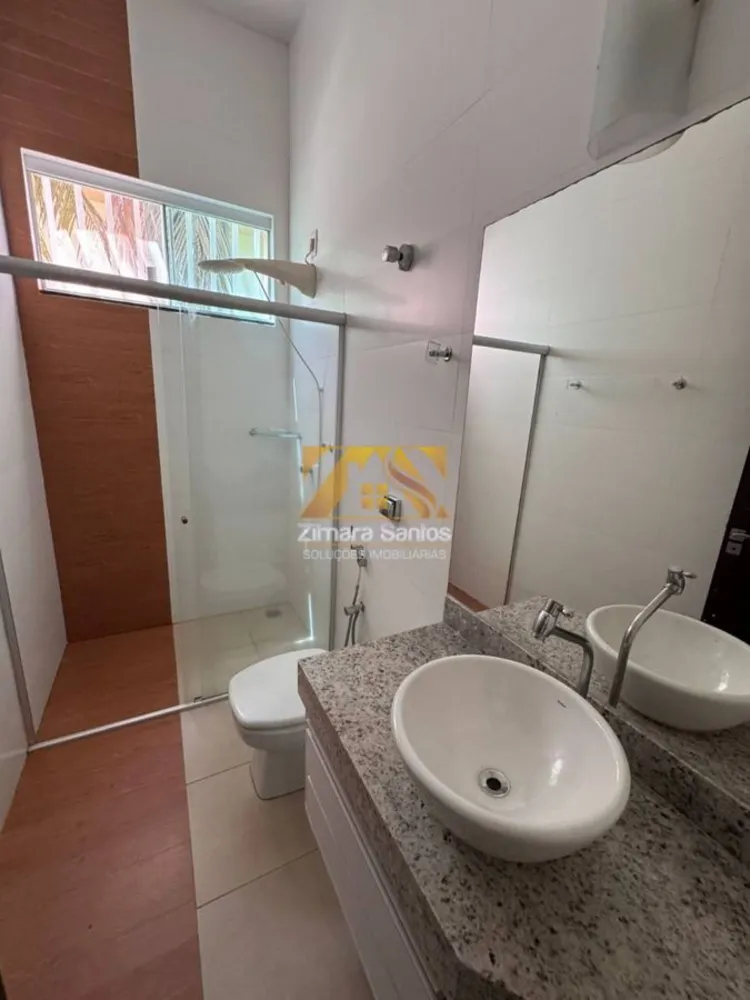 Casa de Condomínio, 5 quartos - Foto 1