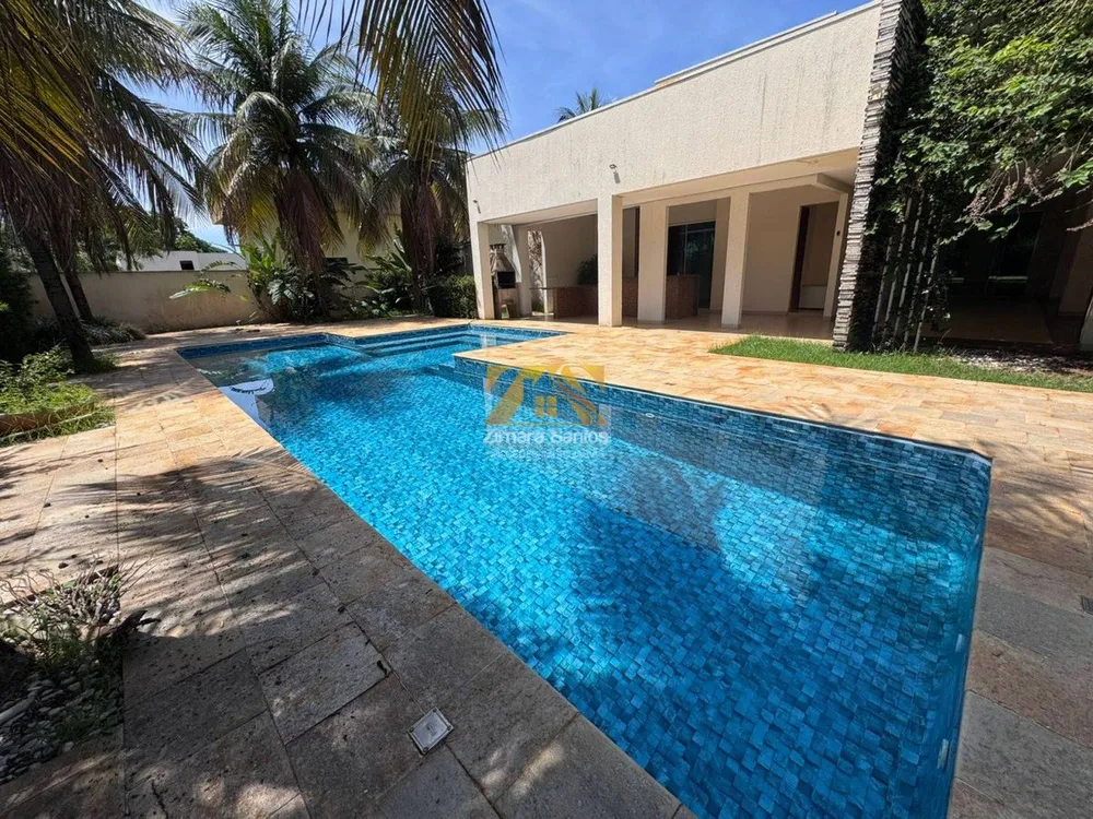 Casa de Condomínio, 5 quartos - Foto 4