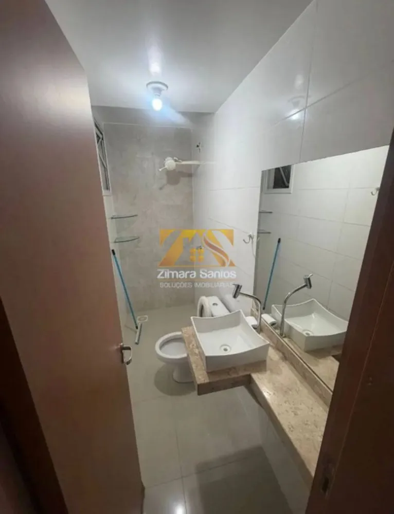 Apartamento, 2 quartos, 55 m² - Foto 6