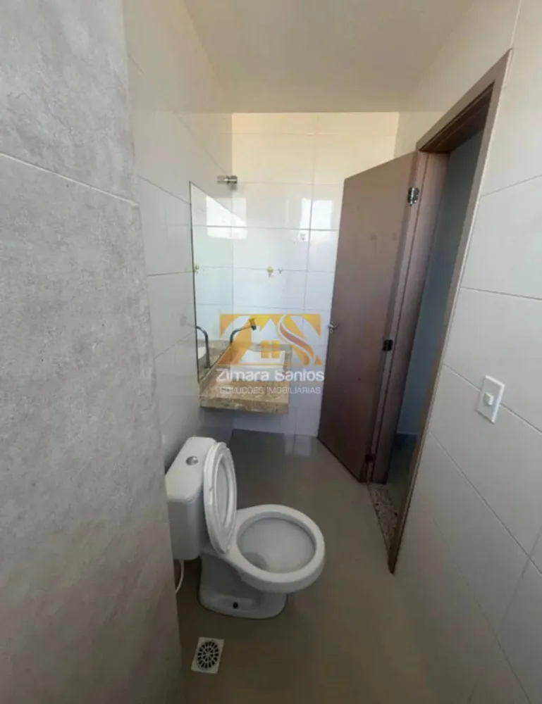 Apartamento, 2 quartos, 55 m² - Foto 8